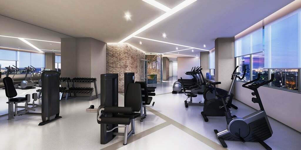 Lançamento Sala